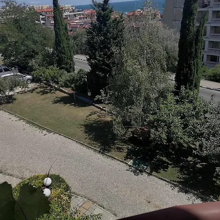 St. George Guest House-3