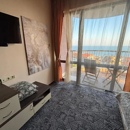 Vila Vista Вила Виста-3