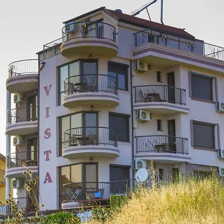 Vila Vista Вила Виста-2